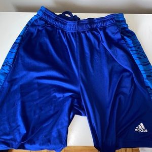 Adidas shorts